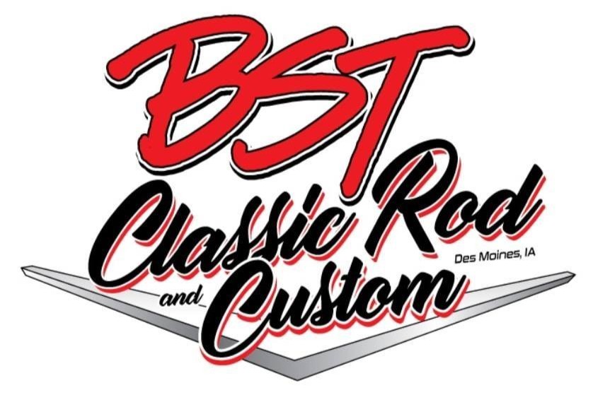 BST Classics logo and branding 2018
