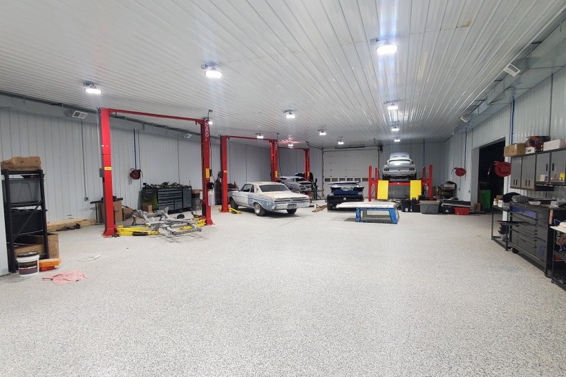 BST Classics Facility
